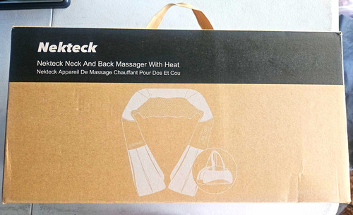 Nekteck lms 801 neck - lms-801,