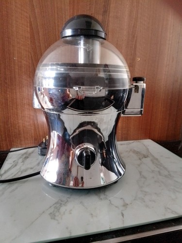 Never used kenwood je356 - used,