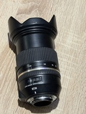 Tamron SP 24-70mm f/2.8 Di VC