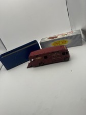 Vintage Dinky Toys 410 Bedford