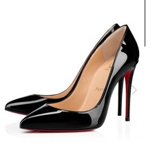 Christian Louboutin Pigalle  UK 7
