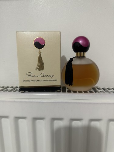 Avon far away - away, parfum