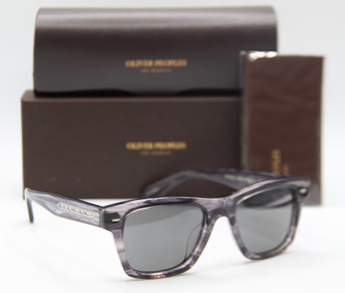 New oliver peoples - oliver,