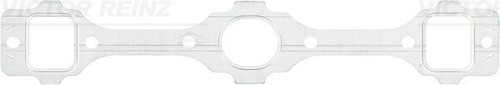 Gasket exhaust manifold - gasket,,
