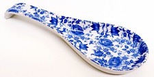 Delft Blue Large Spoon Rest