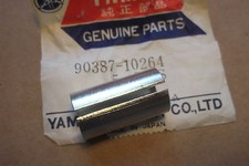 YAMAHA GT1  GTMX  RD60  1973>1979  GENUINE FRONT WHEEL COLLAR - # 90387-10264