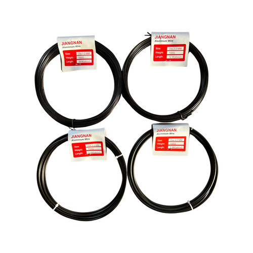 Value pack bonsai wire x - pack,