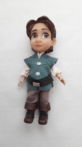 Disney flynn rider doll - disney,