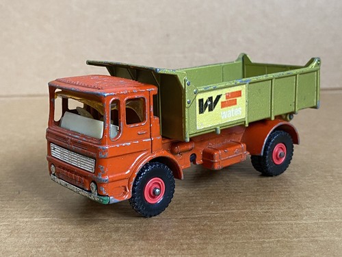 Matchbox lesney king size - matchbox,