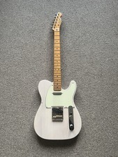 Fender Squire Telecaster FSR Classic Vibe 50s