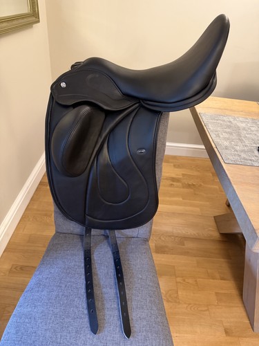 Wow saddles dmk - wow,