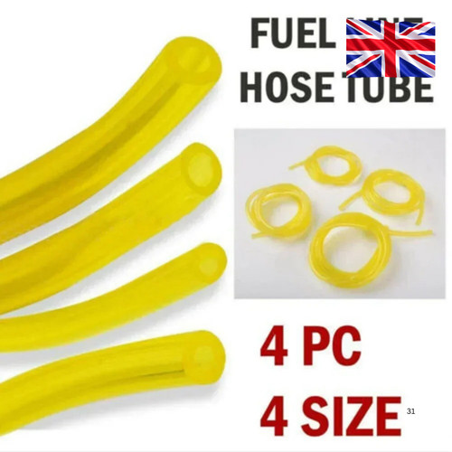 Sizes petrol fuel gas pipe - sizes,
