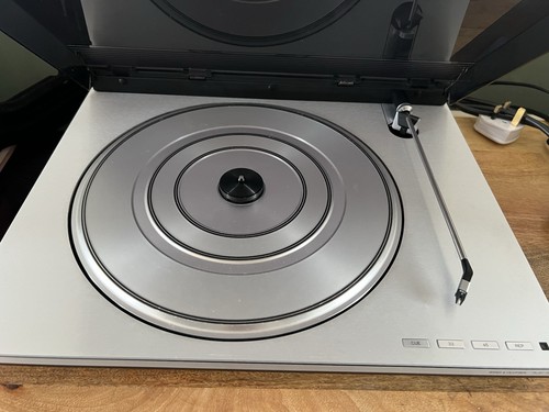 Bang olufsen beogram 2000 - bang,