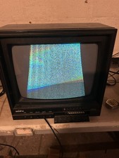Vintage Saisho TV Television