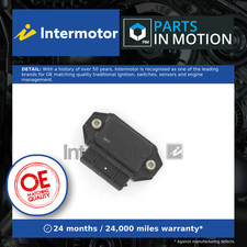 Ignition Module fits VAUXHALL