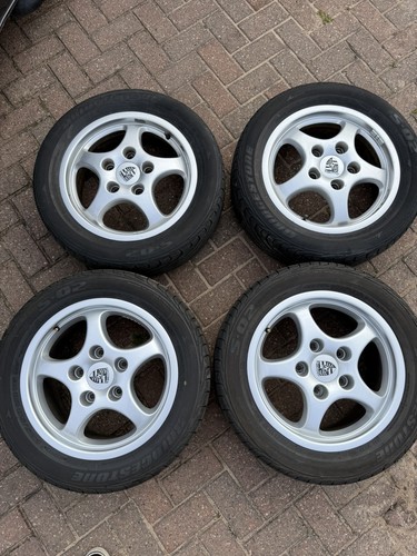 Genuine porsche 964 993 - 964, cup1