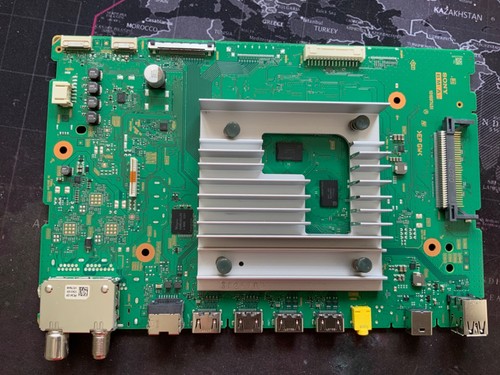 Sony 55x75wl main board - ,