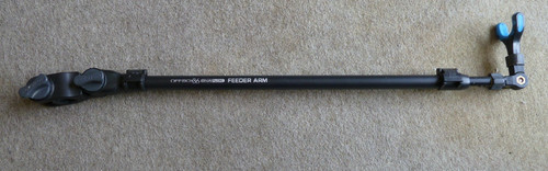 Preston offbox telescopic - offbox, 36