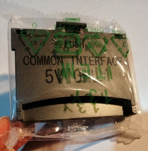 New sealed samsung common - sealed,
