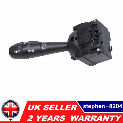 Steering column stalk - column,