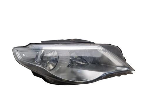 Volkswagen passat headlight - cc,