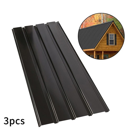 Pcs corrugated roof - corrugated,