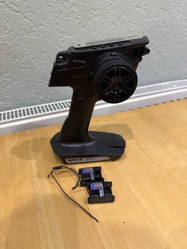 Sanwa controller and 2 x - controller,
