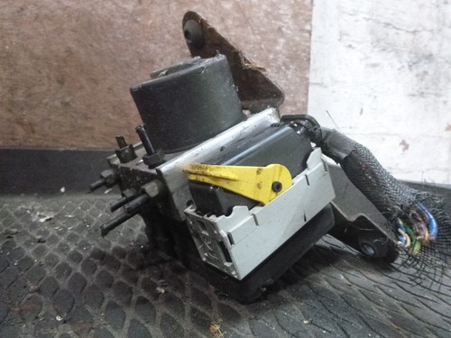 Peugeot 206 1999 2006 - abs, pump