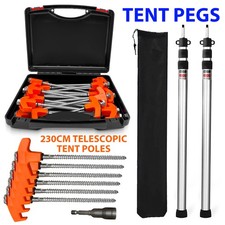 2/6/20/40X Hard Ground Drill