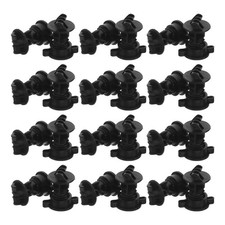  24Pcs Electric Fence