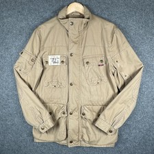 Joules Jacket Mens Medium