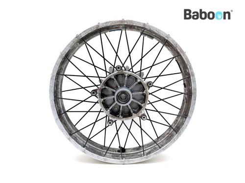 Front wheel bmw - 850, gs