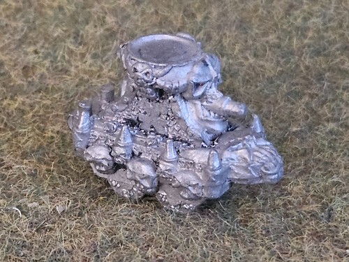 Warhammer epic 40k chaos - warhammer,