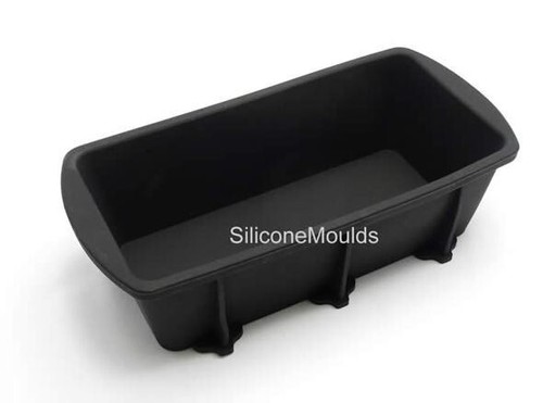 1lb silicone tea loaf - loaf, cake