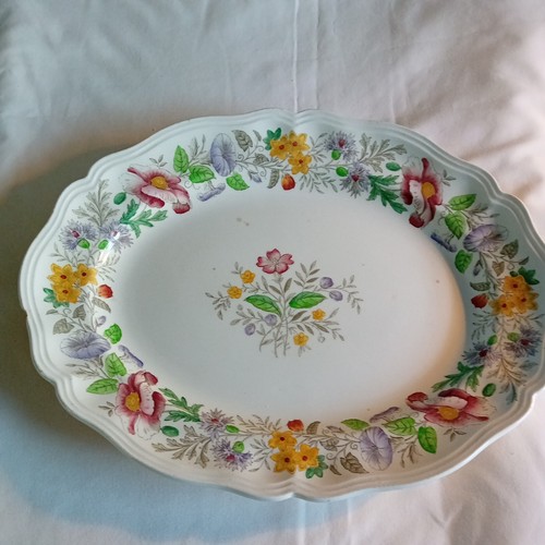 Royal doulton dinner plate - doulton,