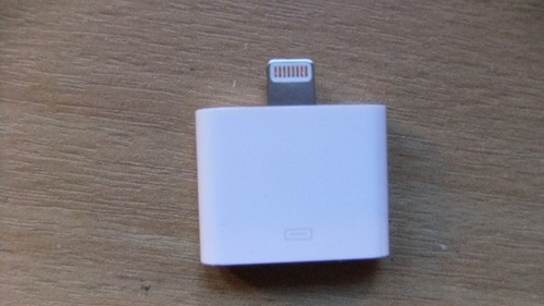 Genuine apple lightning - genuine,