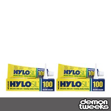 2 x Hylomar 100 Series Amine