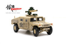 Panzerkampf 1:64 Humvee HMMWV