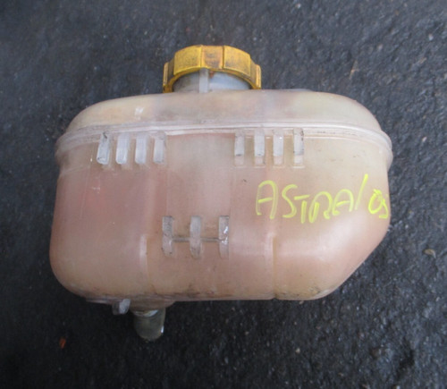 2005 vauxhall astra coolant - vauxhall,