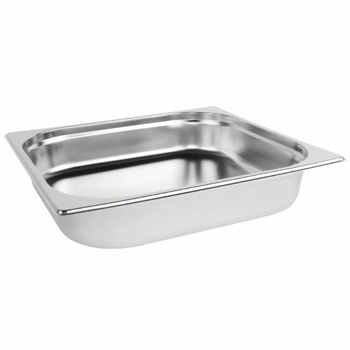 Vogue stainless steel 3 - vogue, 2/3