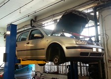 Volkswagen vw Golf 1.9 tdi