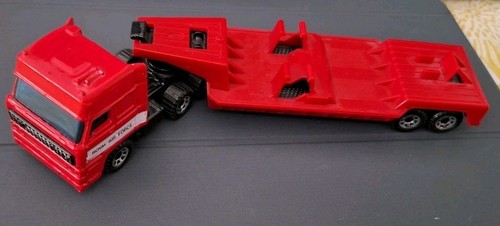 Matchbox royal air force daf - royal,