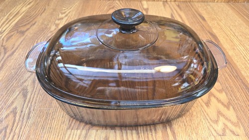 Vintage pyrex vision - vintage,