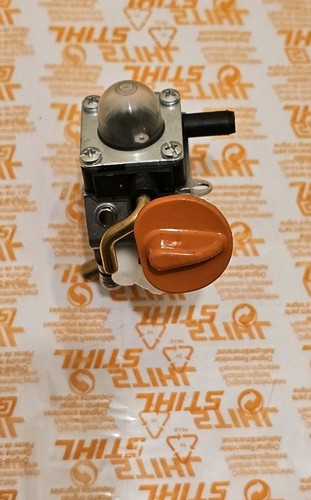 Genuine stihl km130 fs310 - km130,,