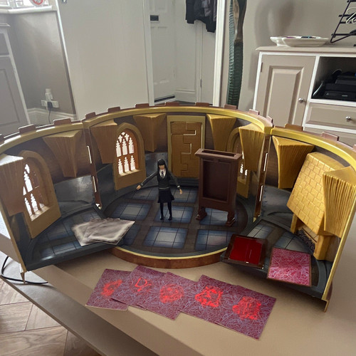 Harry potter room - potter, of