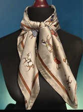 Gorgeous Champagne Equestrian