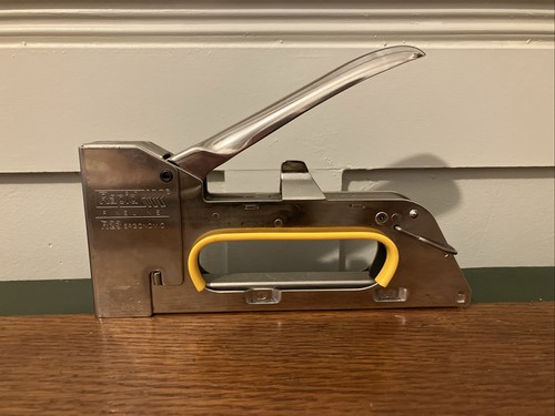 Rapid r23 staple - rapid, gun