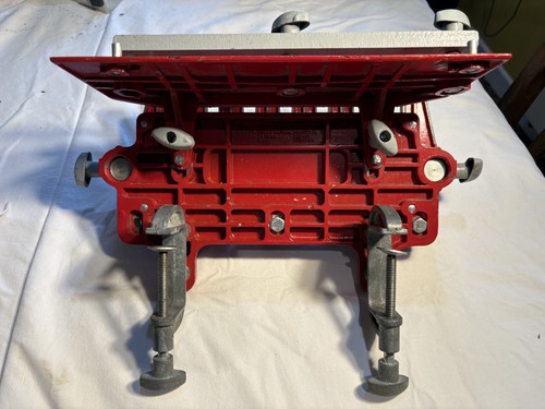 Vintage arcoy dovetailer - dovetailer, jig