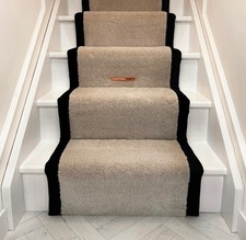 Carpet Stair Runner LUXURY