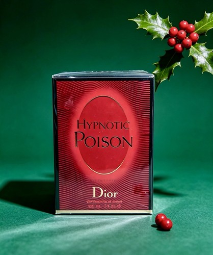Dior hypnotic poison 100ml - hypnotic,